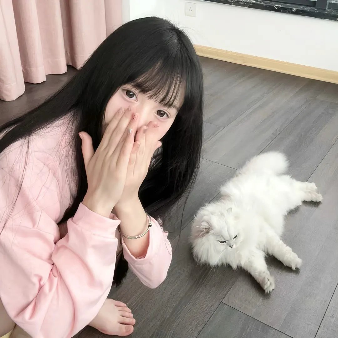 道格与蓝猫