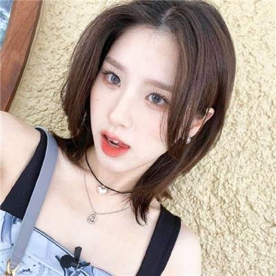 水晶美人