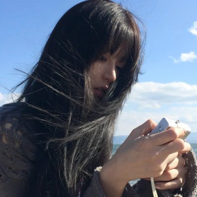 天上的孩子